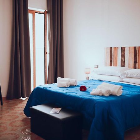 Jl Guest House Vieste Extérieur photo