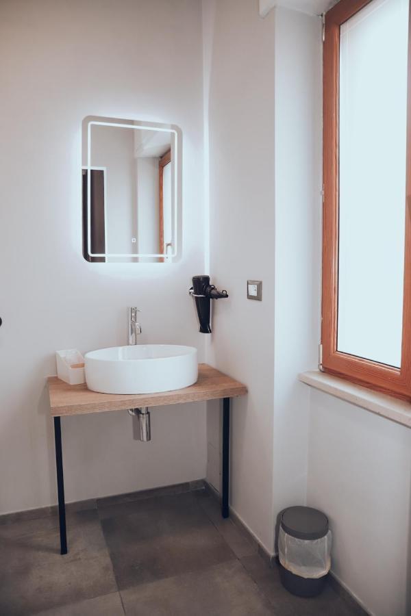 Jl Guest House Vieste Extérieur photo